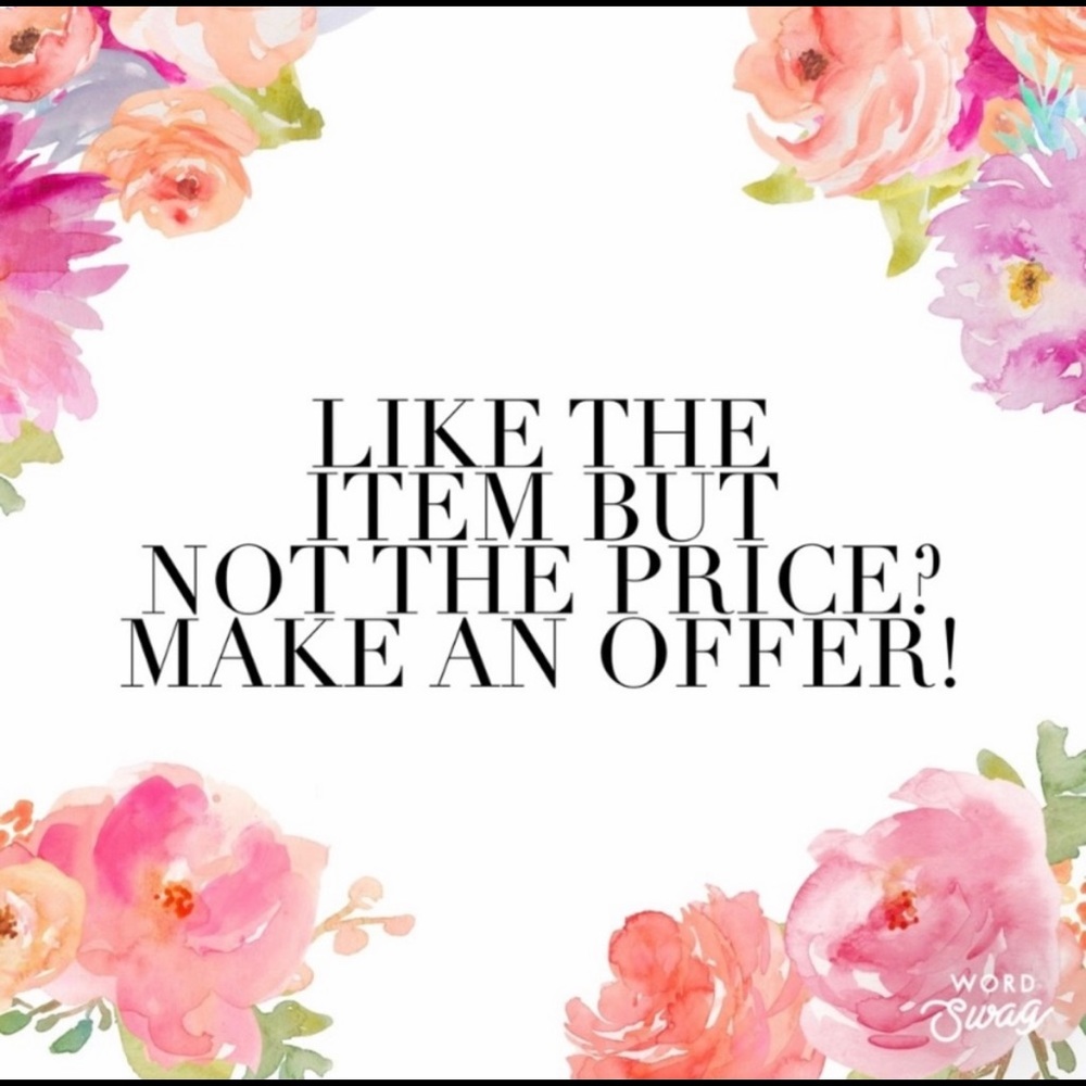 💖🌸BUNDLES ARE BEST🌸💖